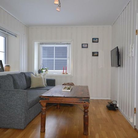 Apartment Between Ustaoset And Geilo Dış mekan fotoğraf