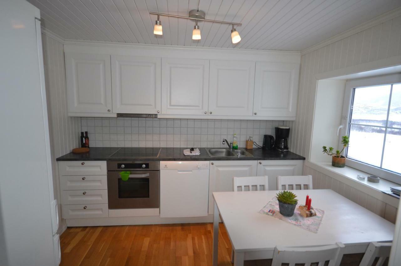 Apartment Between Ustaoset And Geilo Dış mekan fotoğraf