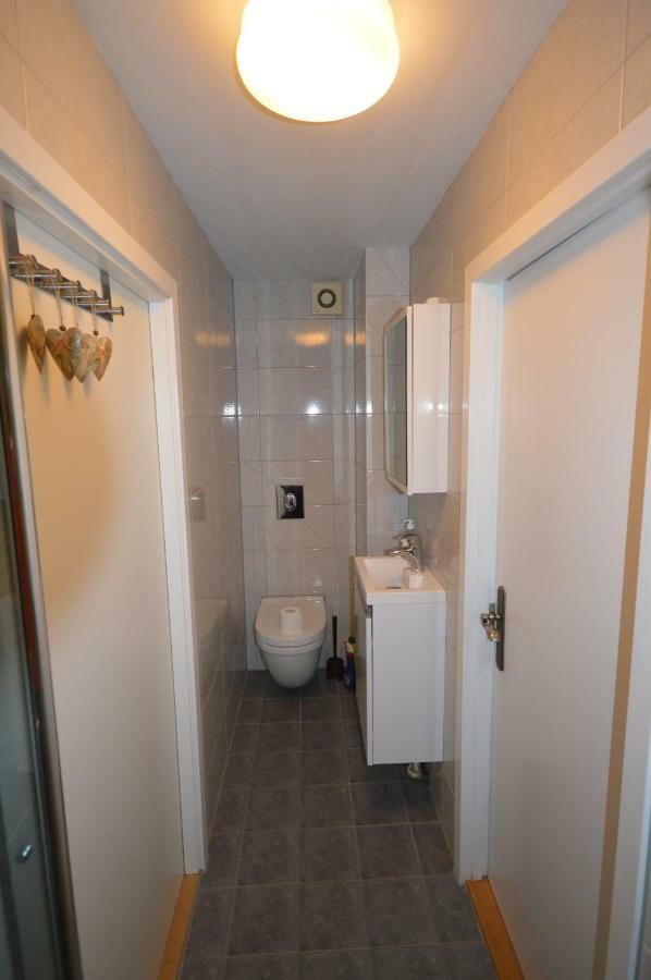 Apartment Between Ustaoset And Geilo Dış mekan fotoğraf