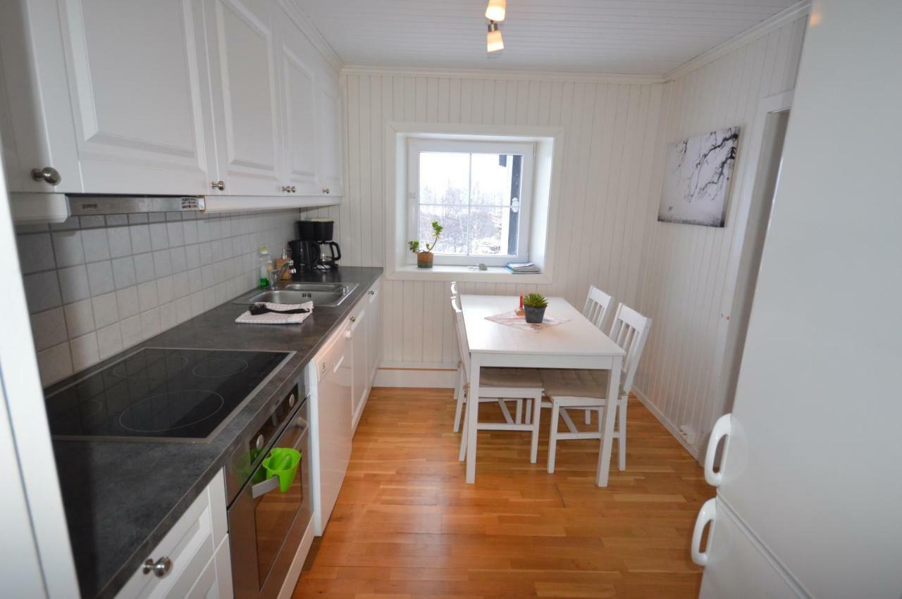 Apartment Between Ustaoset And Geilo Dış mekan fotoğraf