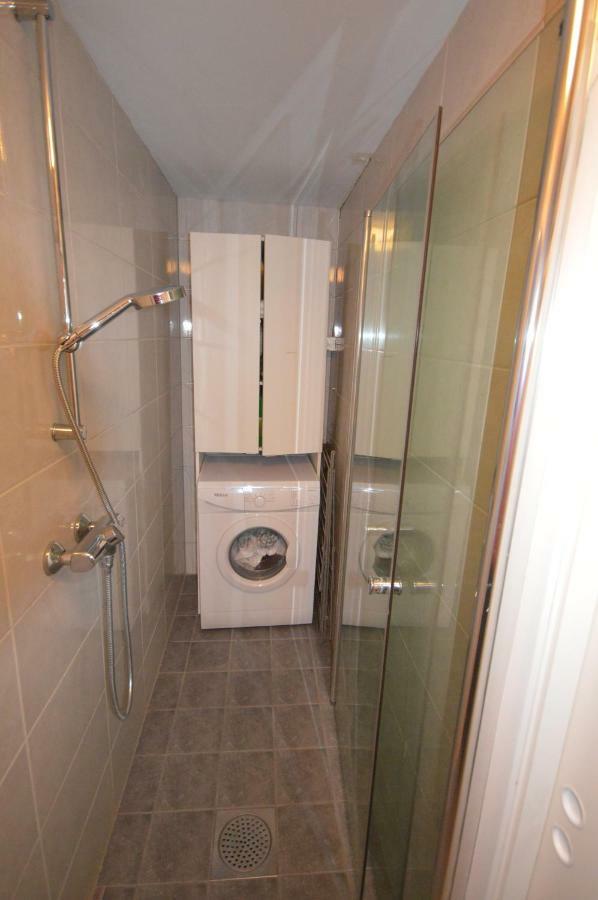 Apartment Between Ustaoset And Geilo Dış mekan fotoğraf