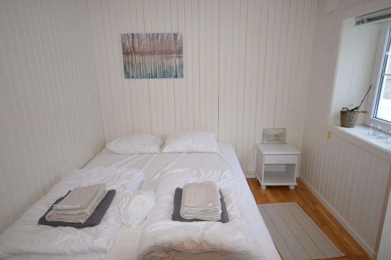 Apartment Between Ustaoset And Geilo Dış mekan fotoğraf