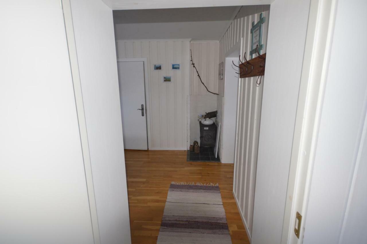 Apartment Between Ustaoset And Geilo Dış mekan fotoğraf