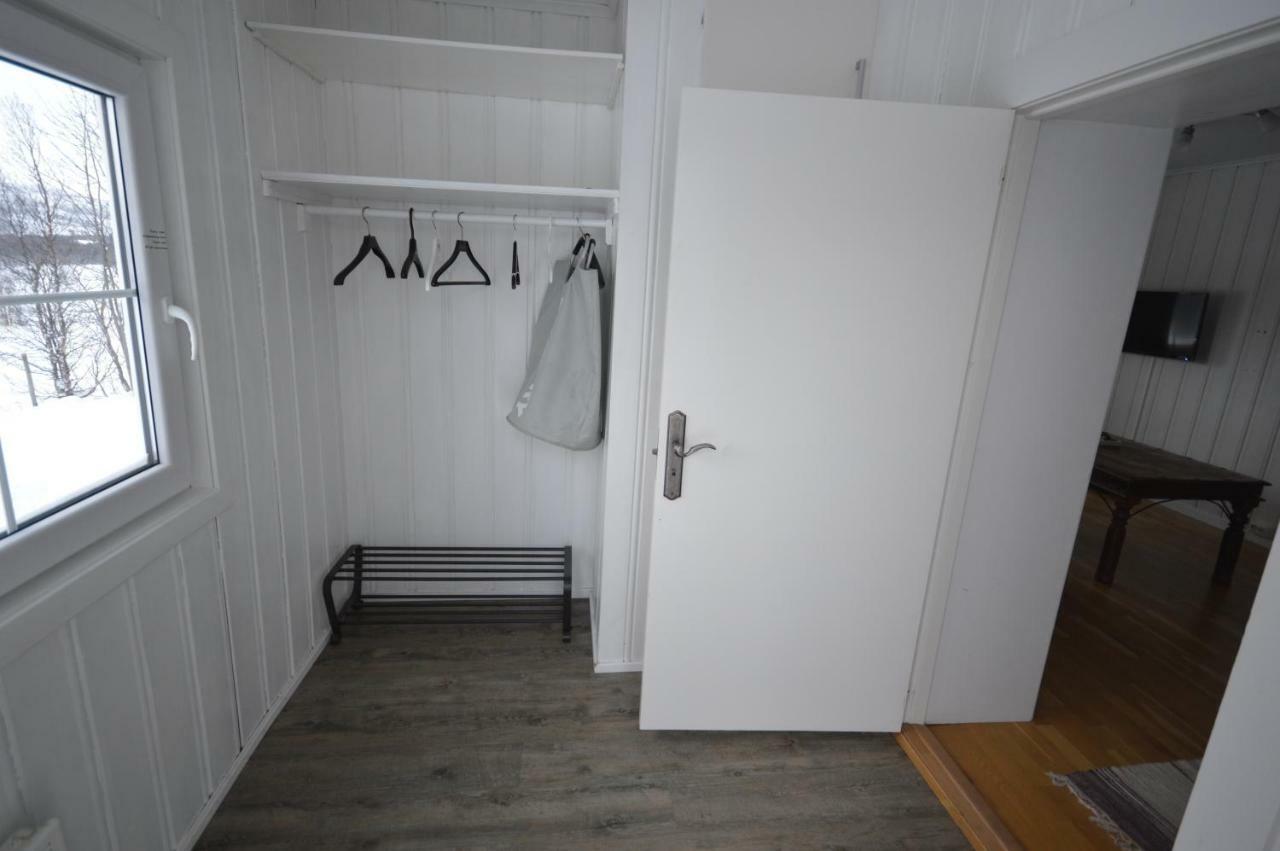 Apartment Between Ustaoset And Geilo Dış mekan fotoğraf