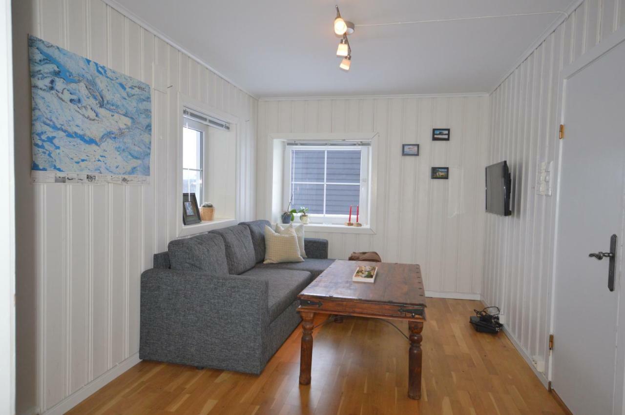 Apartment Between Ustaoset And Geilo Dış mekan fotoğraf